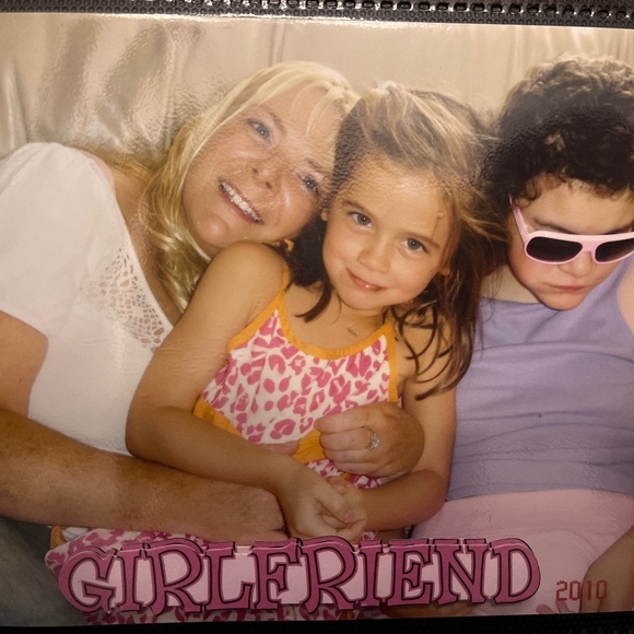 Meet your Posher, Posh - Picture 1 of 1